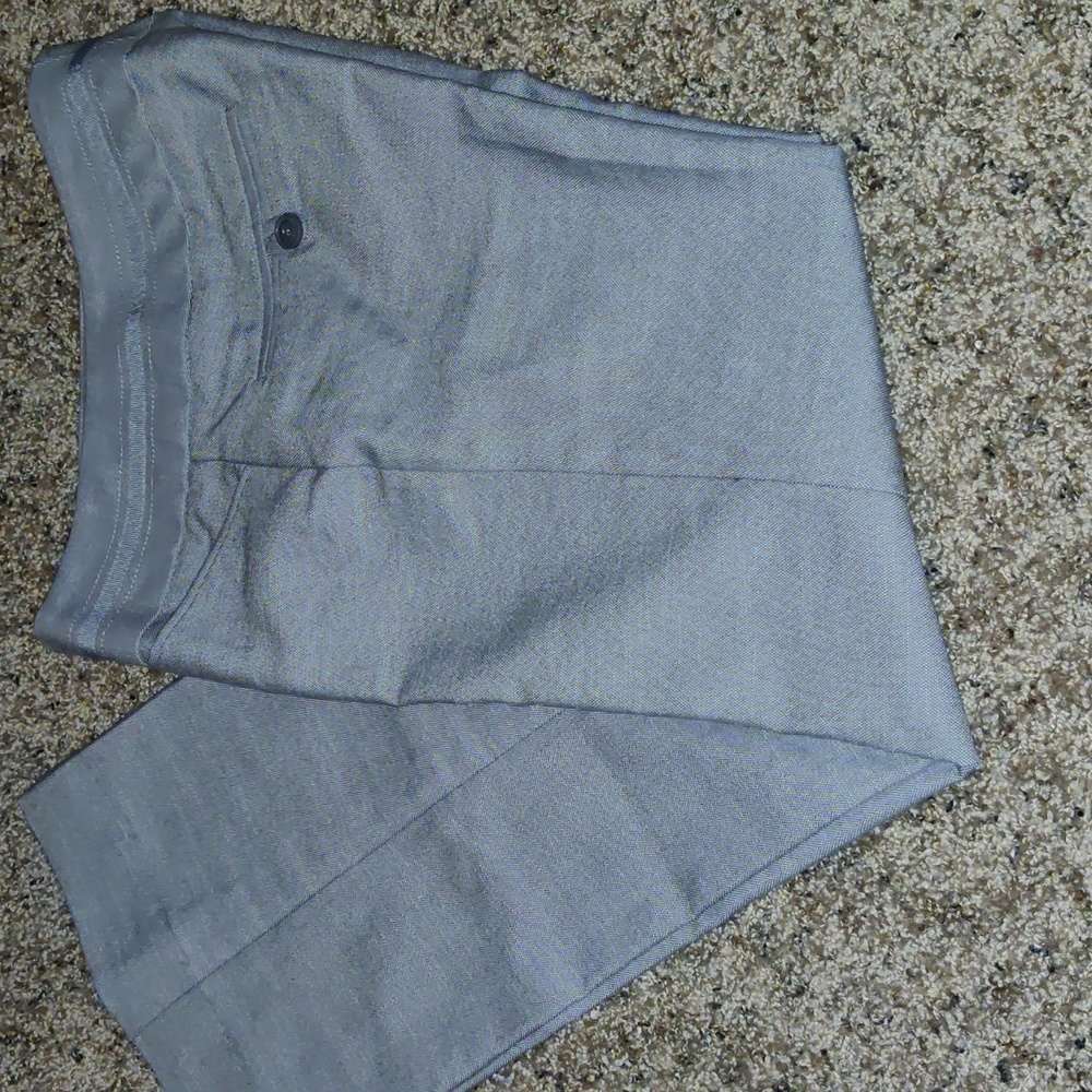 🔥Forever 21 grey dress pants
